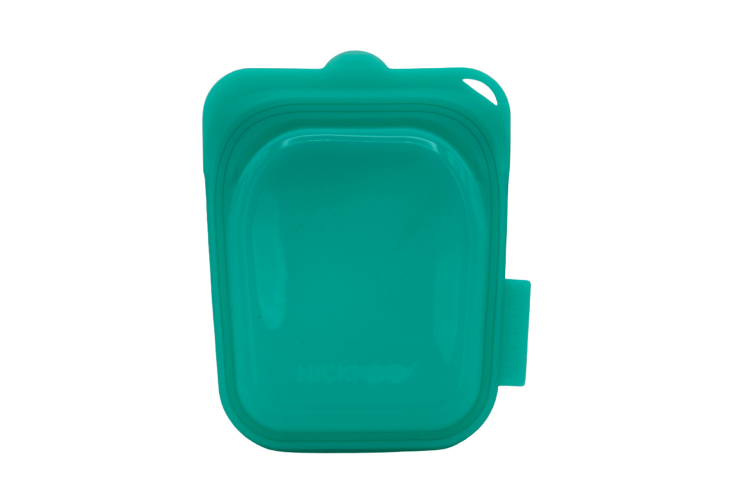 Green Pouch - Front Pack Shot